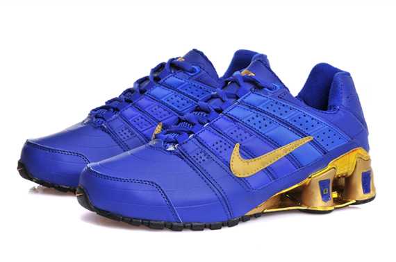 nike shocks livraison gratuite